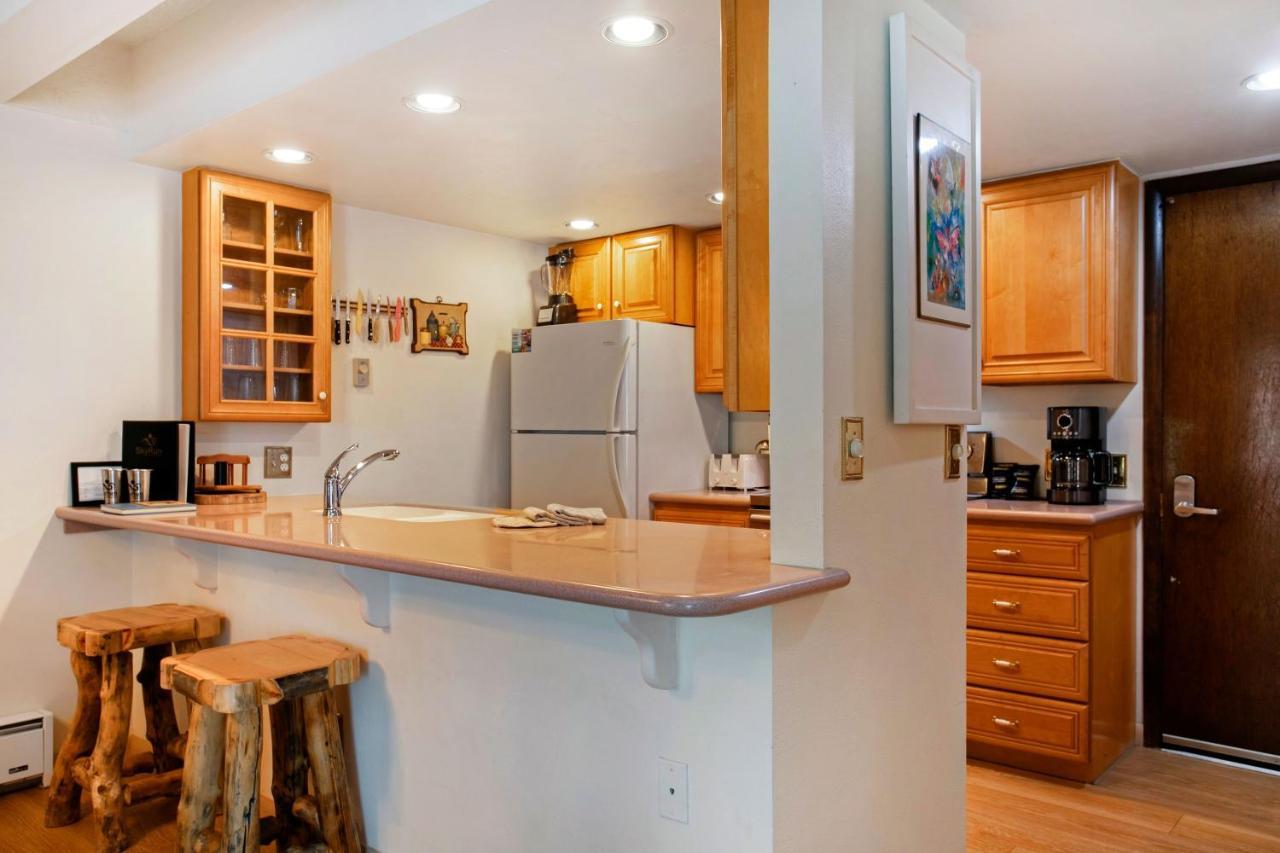 311 Vail International Condo 외부 사진