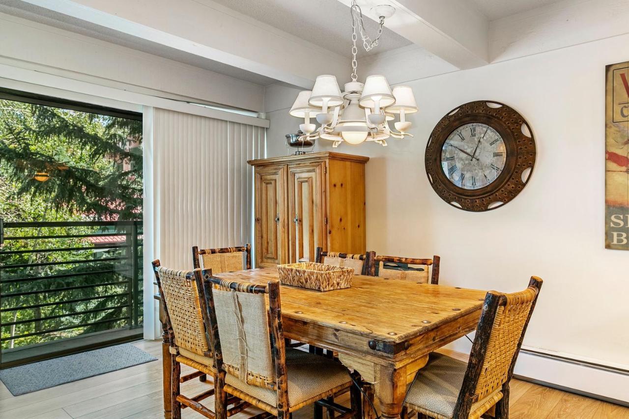 311 Vail International Condo 외부 사진