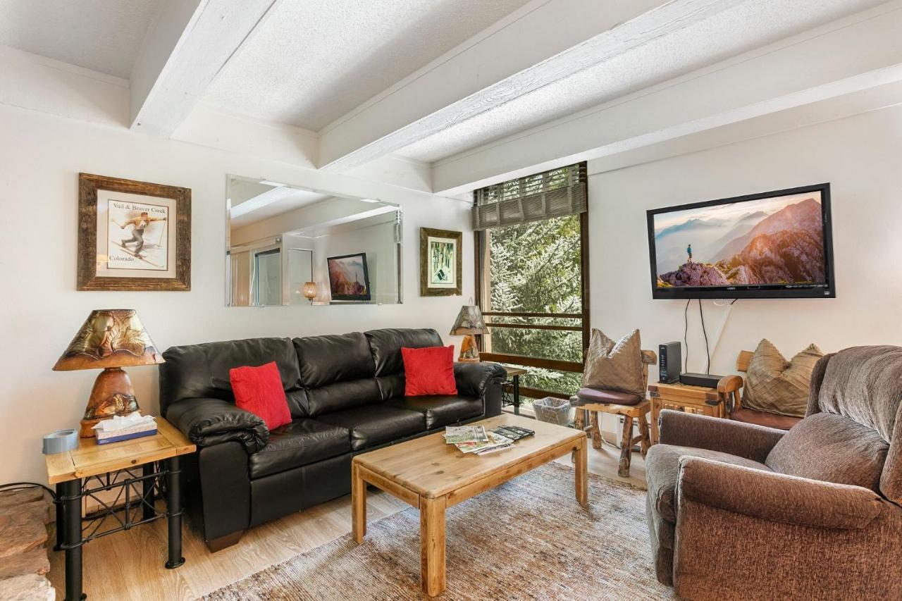 311 Vail International Condo 외부 사진
