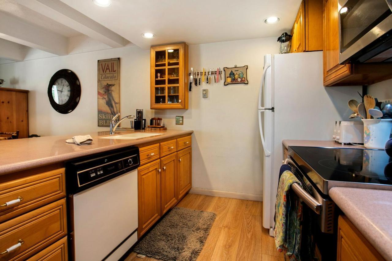 311 Vail International Condo 외부 사진