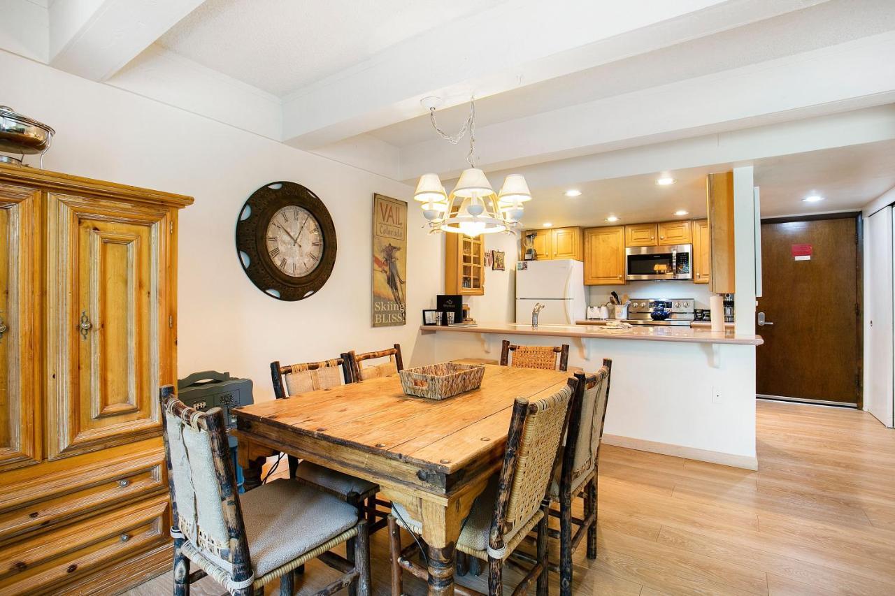311 Vail International Condo 외부 사진