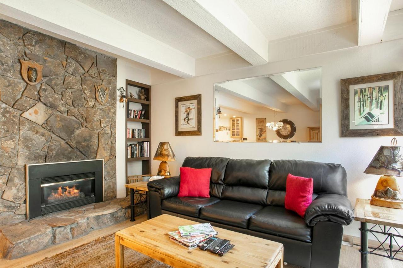 311 Vail International Condo 외부 사진
