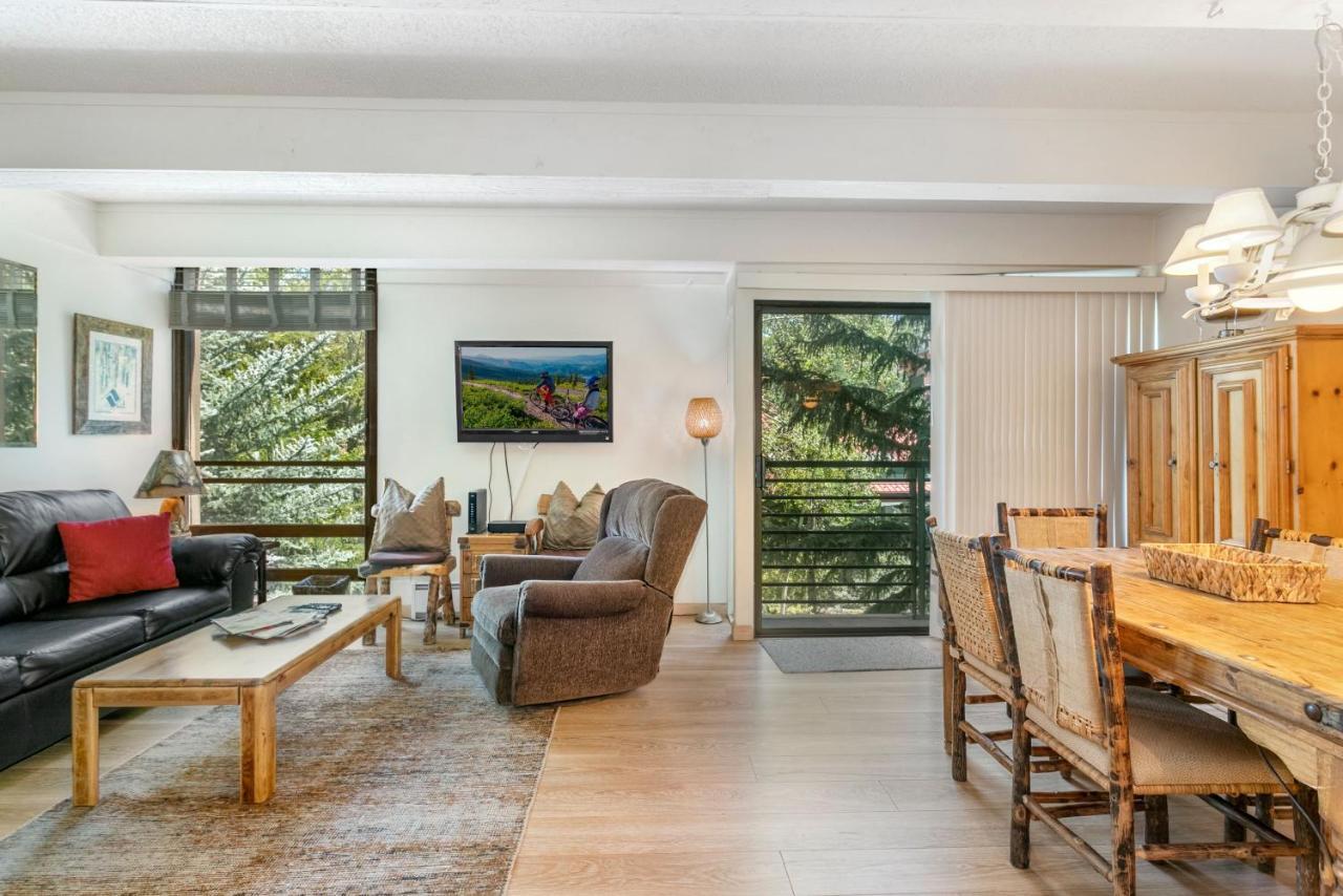 311 Vail International Condo 외부 사진
