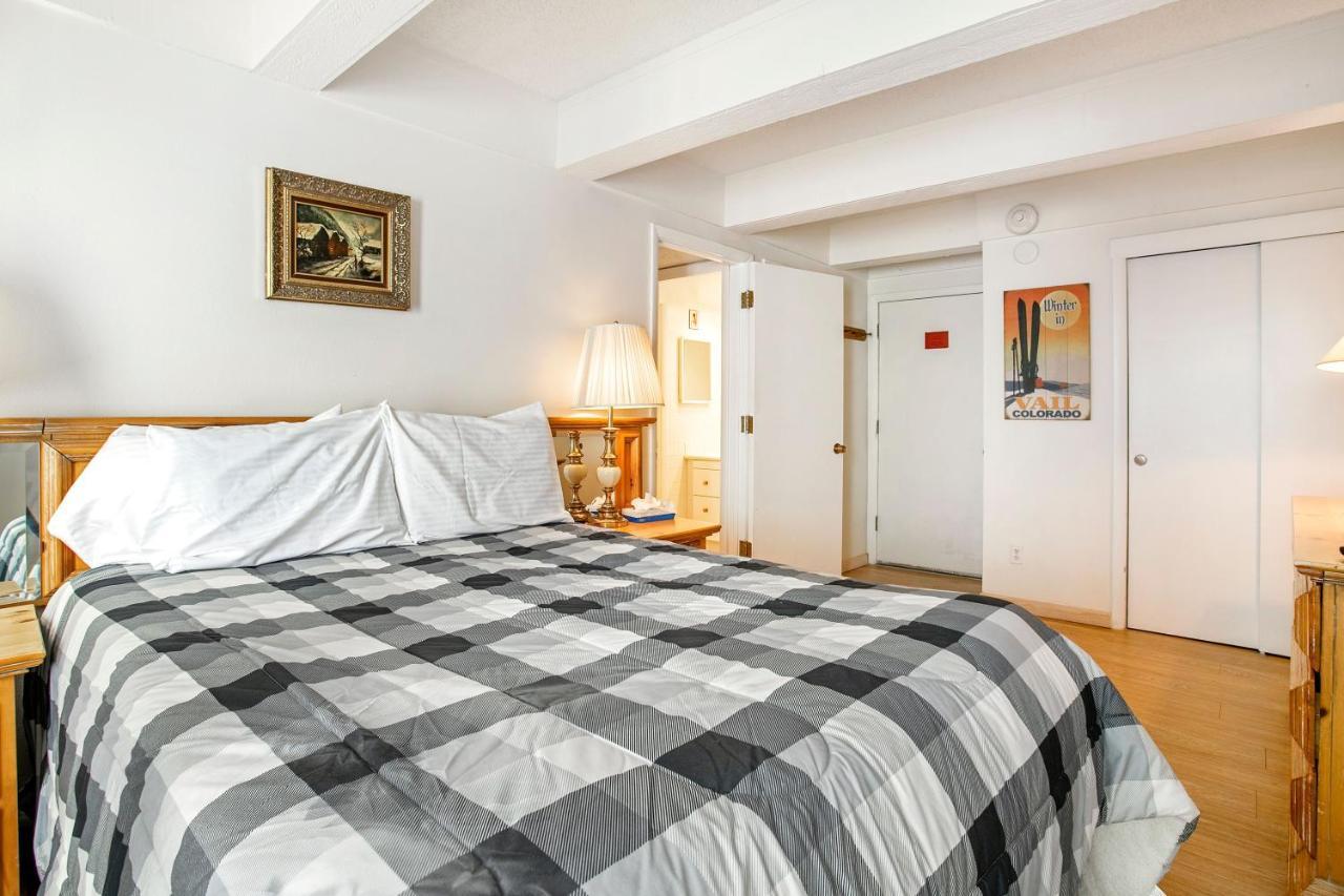 311 Vail International Condo 외부 사진