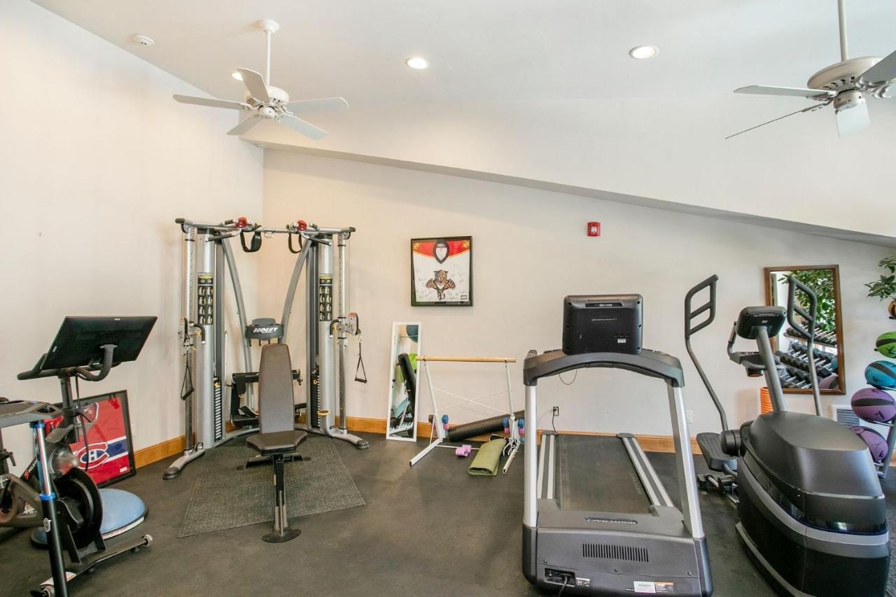 311 Vail International Condo 외부 사진