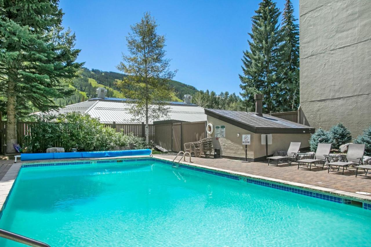 311 Vail International Condo 외부 사진