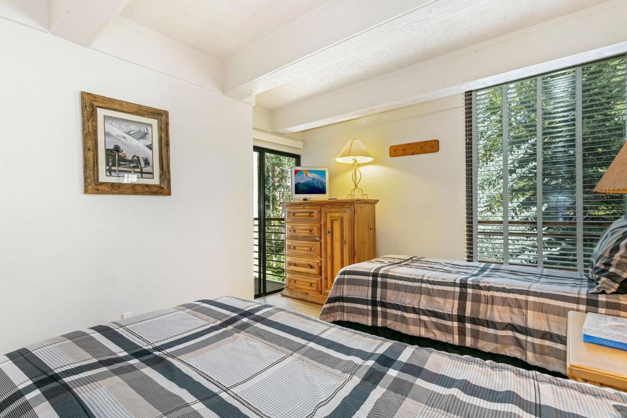 311 Vail International Condo 외부 사진