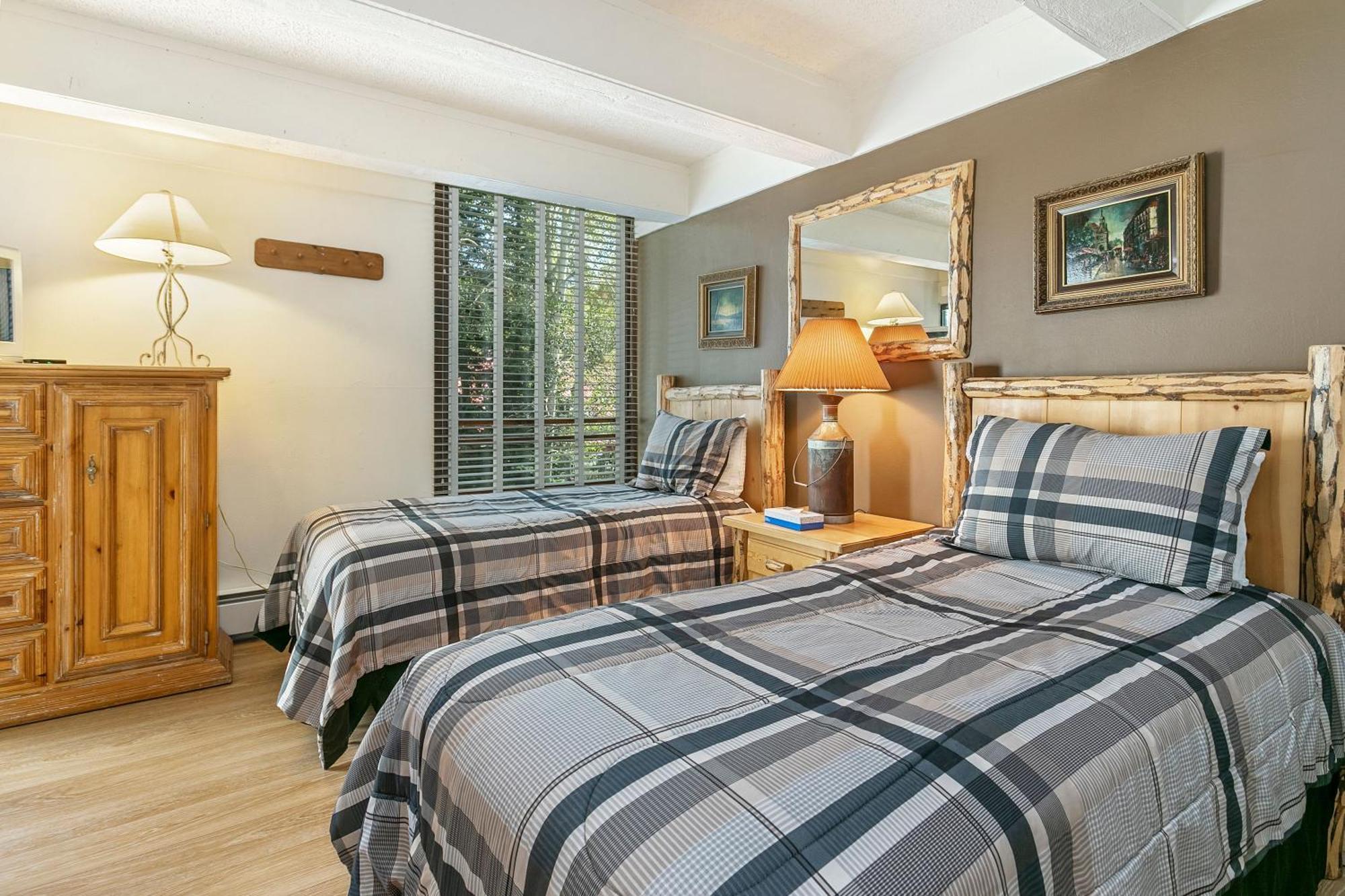 311 Vail International Condo 외부 사진