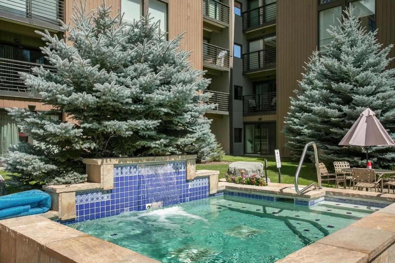 311 Vail International Condo 외부 사진